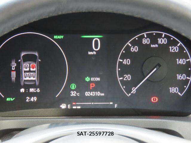 Honda VEZEL 2024-02 8102467-10