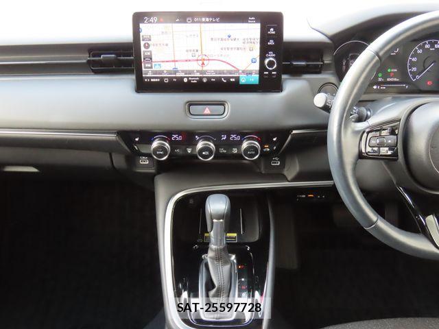 Honda VEZEL 2024-02 8102467-11