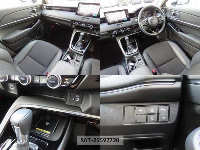 Honda VEZEL 2024-02 8102467-12