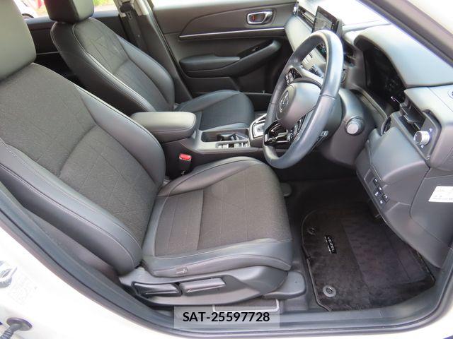 Honda VEZEL 2024-02 8102467-15