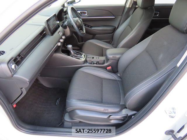Honda VEZEL 2024-02 8102467-16