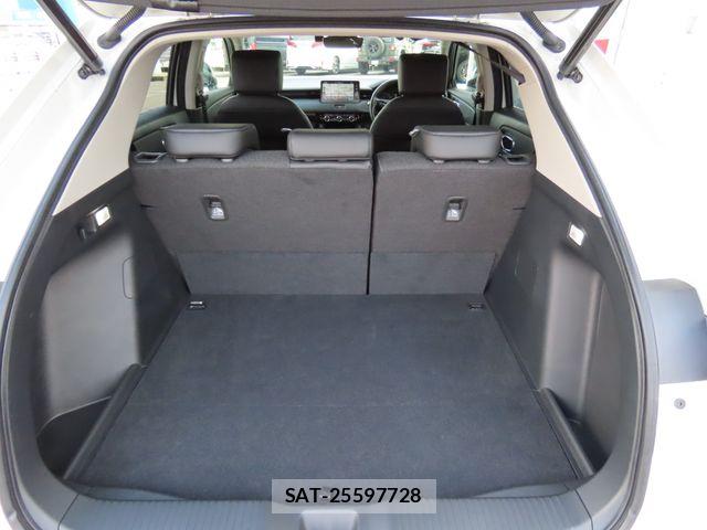 Honda VEZEL 2024-02 8102467-19