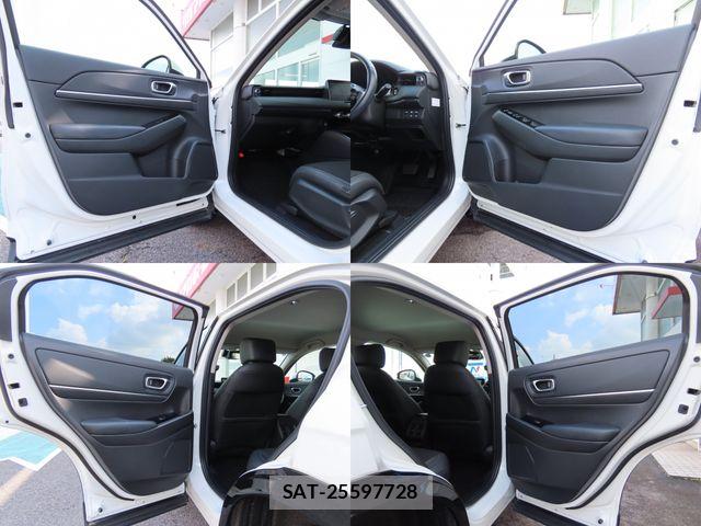 Honda VEZEL 2024-02 8102467-20