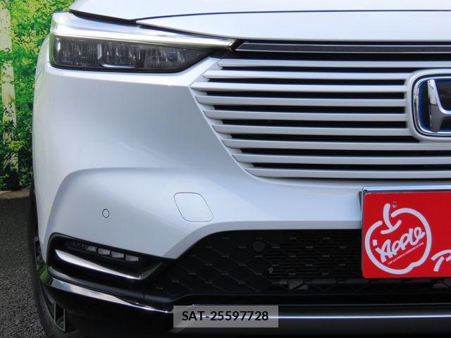 Honda VEZEL 2024-02 8102467-27
