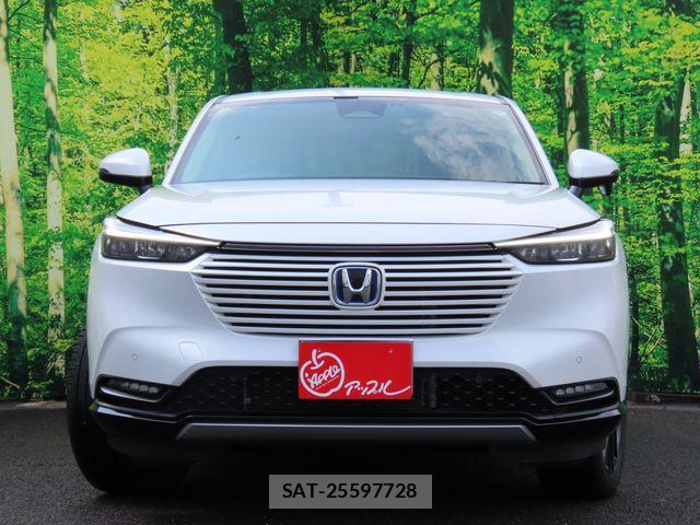 Honda VEZEL 2024-02 8102467-3