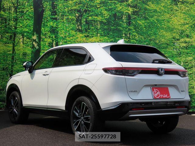 Honda VEZEL 2024-02 8102467-4