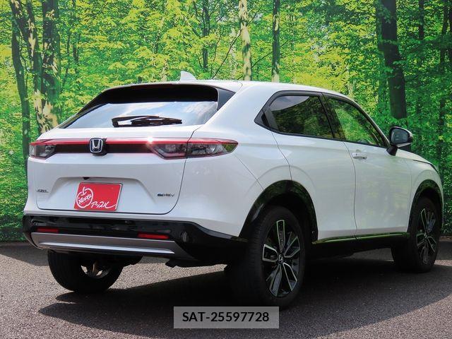 Honda VEZEL 2024-02 8102467-5