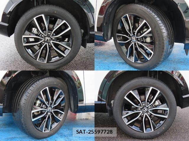 Honda VEZEL 2024-02 8102467-6