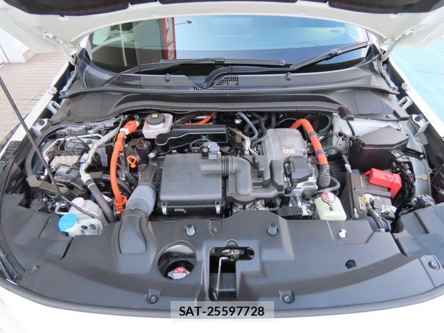 Honda VEZEL 2024-02 8102467-7