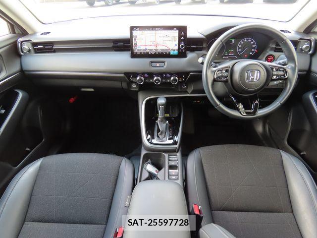 Honda VEZEL 2024-02 8102467-8
