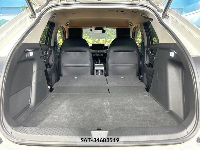 Honda VEZEL 2021-12 8102458-9