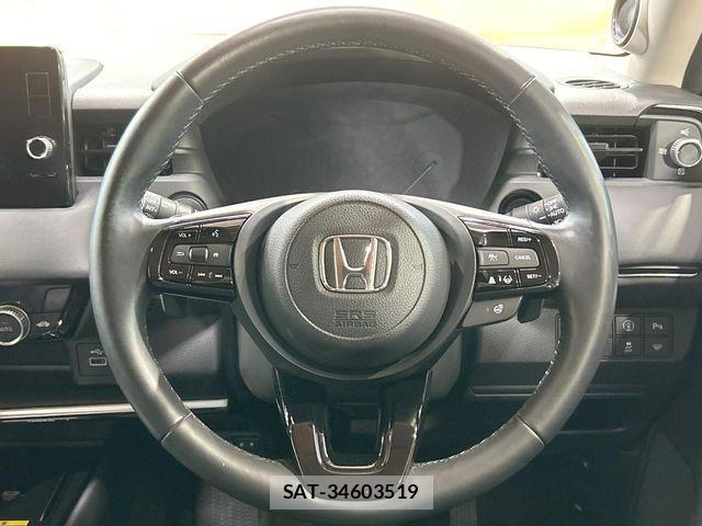 Honda VEZEL 2021-12 8102458-10