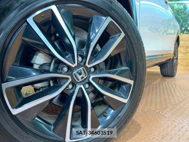 Honda VEZEL 2021-12 8102458-12