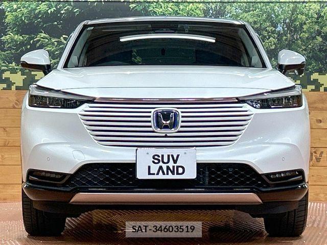 Honda VEZEL 2021-12 8102458-13