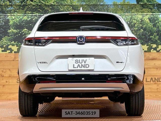 Honda VEZEL 2021-12 8102458-14