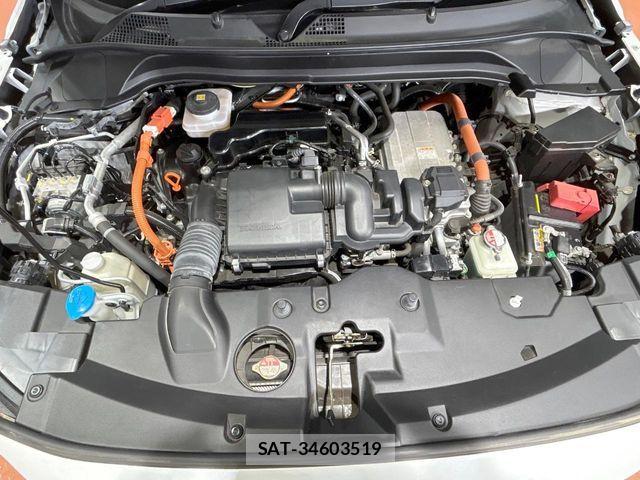 Honda VEZEL 2021-12 8102458-17
