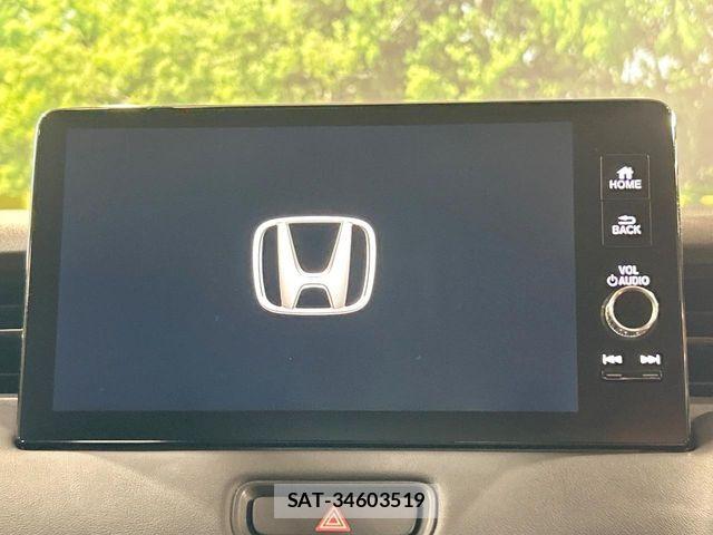 Honda VEZEL 2021-12 8102458-2