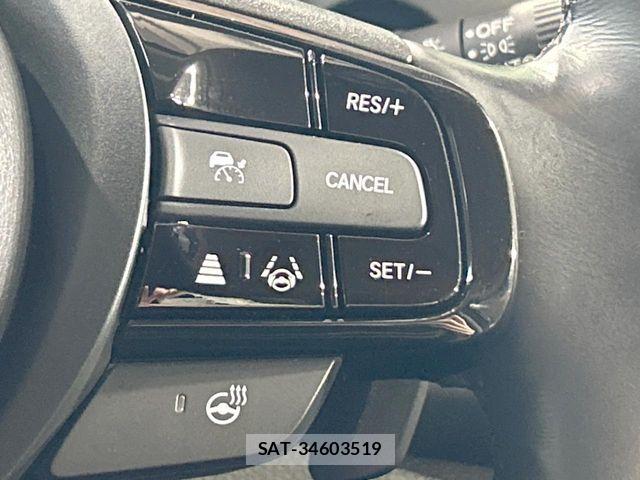 Honda VEZEL 2021-12 8102458-4