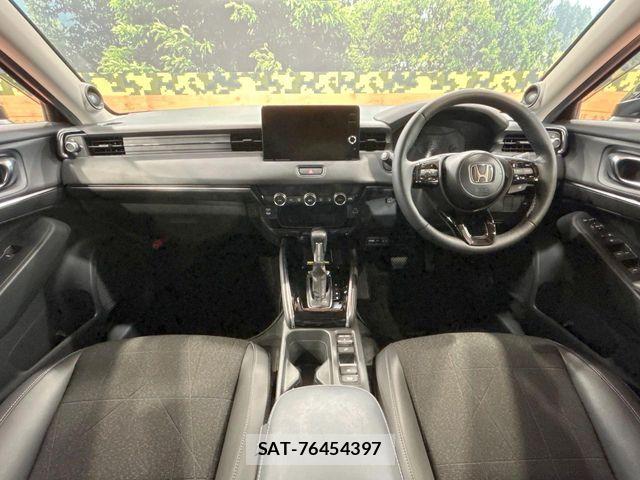 Honda VEZEL 2024-06 8102454-1