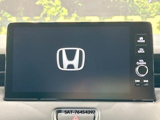 Honda VEZEL 2024-06 8102454-2