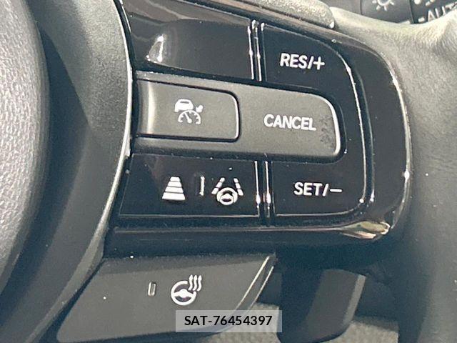 Honda VEZEL 2024-06 8102454-4
