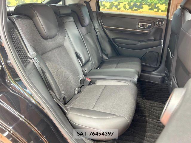 Honda VEZEL 2024-06 8102454-8