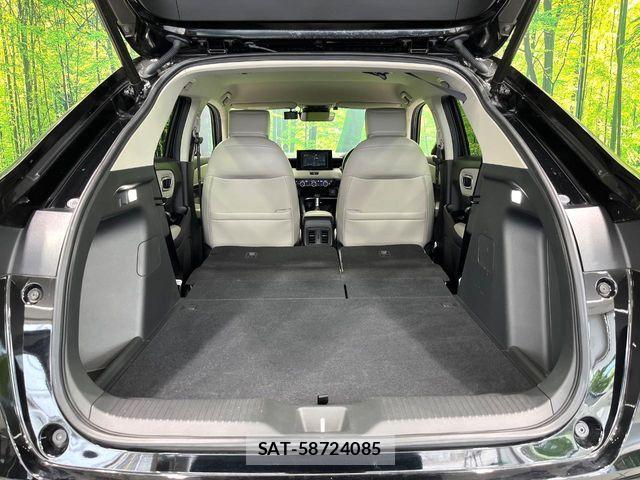 Honda VEZEL 2023-08 8102457-9
