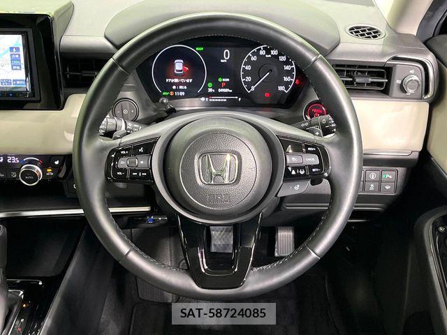 Honda VEZEL 2023-08 8102457-10