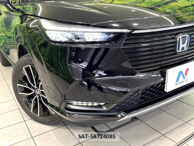 Honda VEZEL 2023-08 8102457-11