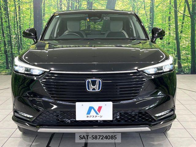 Honda VEZEL 2023-08 8102457-13