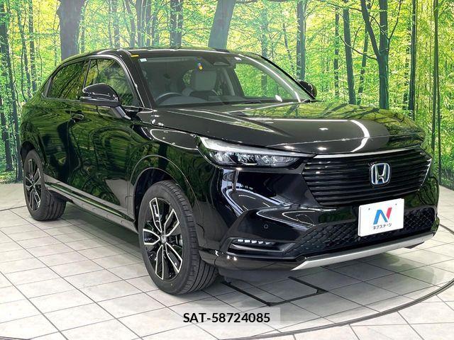 Honda VEZEL 2023-08 8102457-15