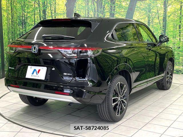 Honda VEZEL 2023-08 8102457-16