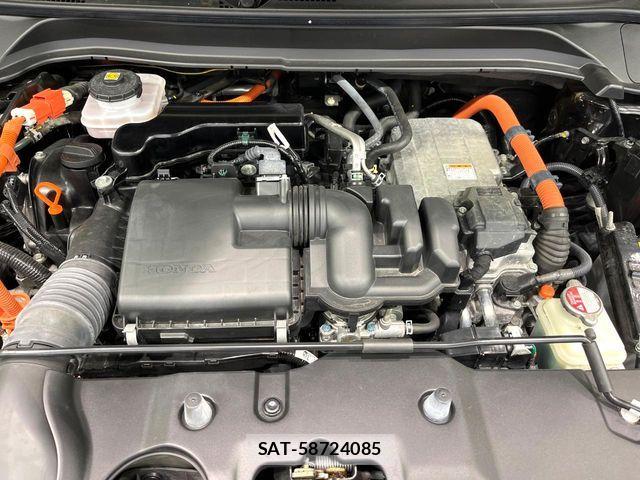 Honda VEZEL 2023-08 8102457-17