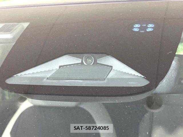 Honda VEZEL 2023-08 8102457-4