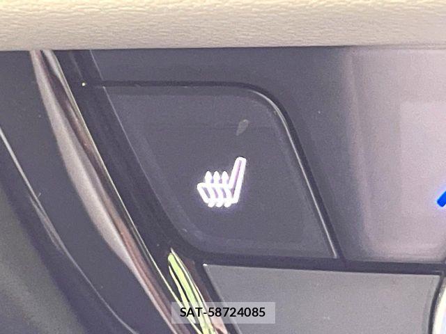 Honda VEZEL 2023-08 8102457-6