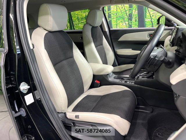 Honda VEZEL 2023-08 8102457-7