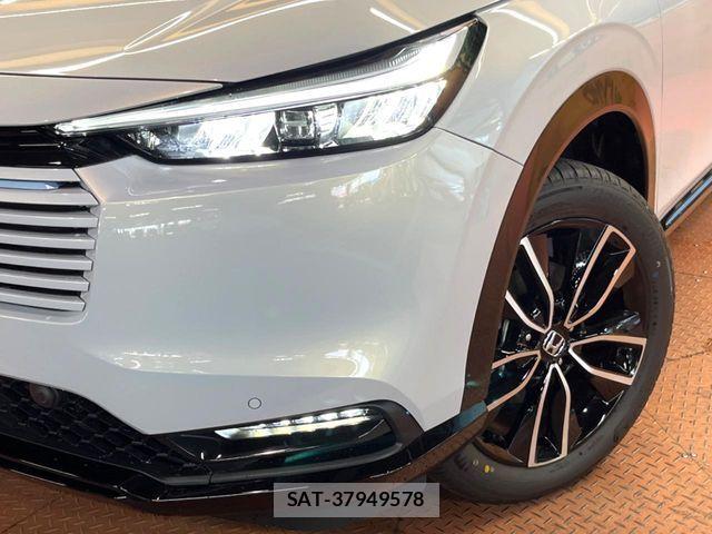 Honda VEZEL 2026-05 8102436-13