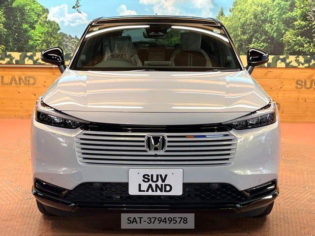 Honda VEZEL 2026-05 8102436-15