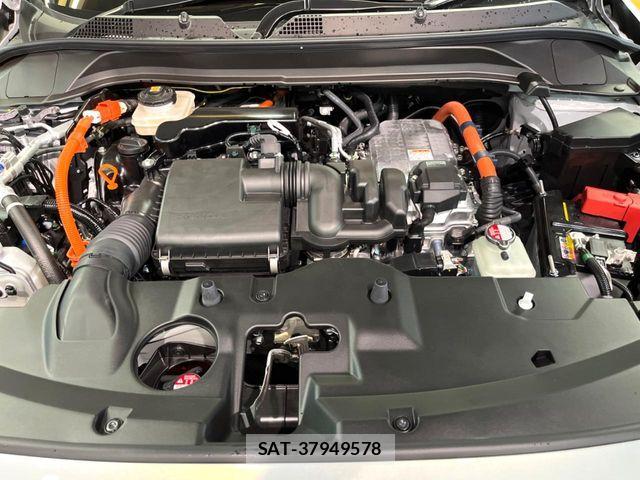 Honda VEZEL 2026-05 8102436-17