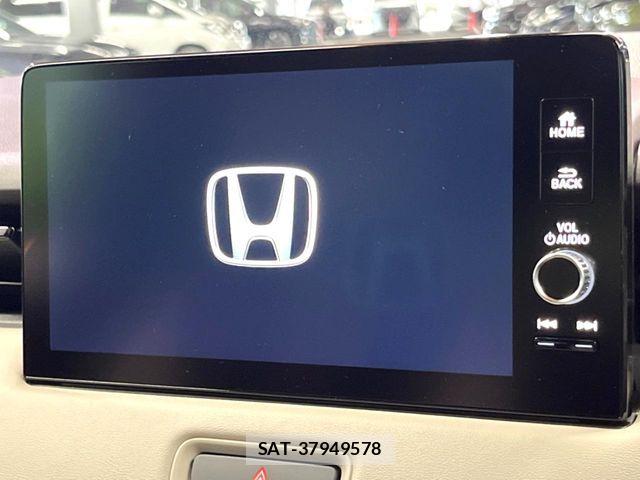 Honda VEZEL 2026-05 8102436-4