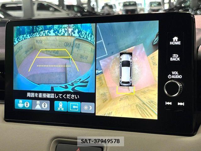 Honda VEZEL 2026-05 8102436-5