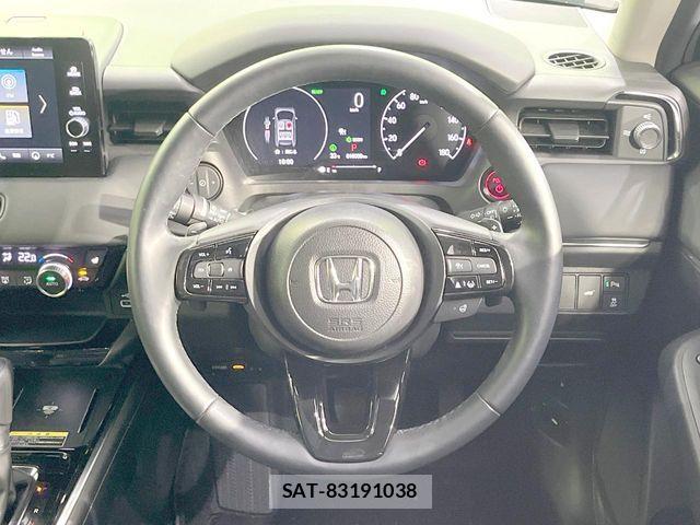 Honda VEZEL 2024-06 8102442-10