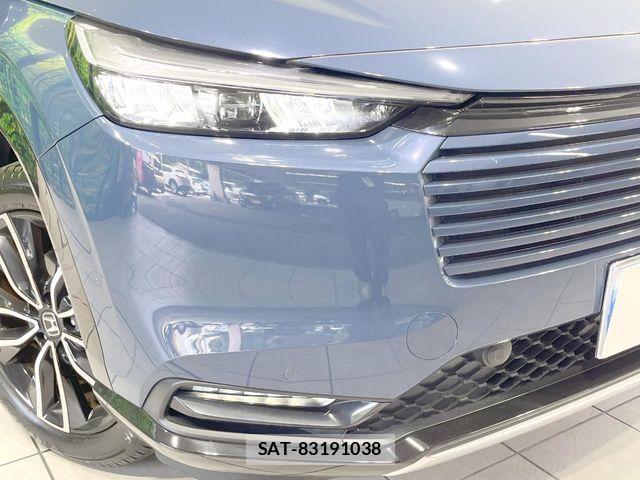 Honda VEZEL 2024-06 8102442-11