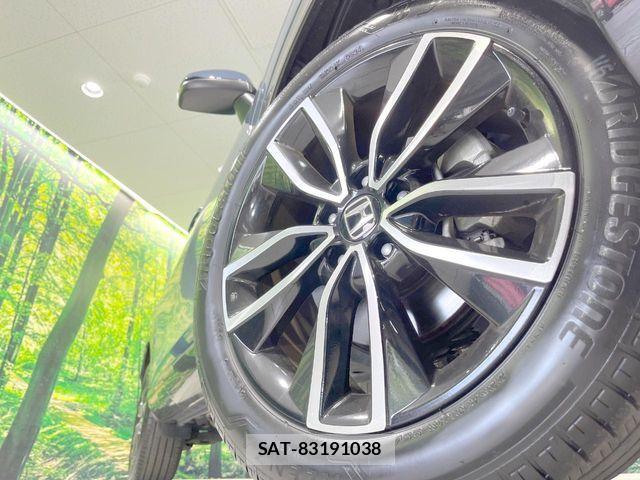 Honda VEZEL 2024-06 8102442-12