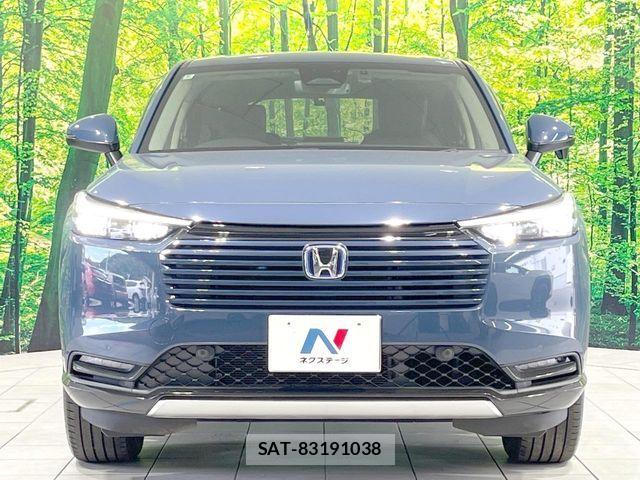 Honda VEZEL 2024-06 8102442-13
