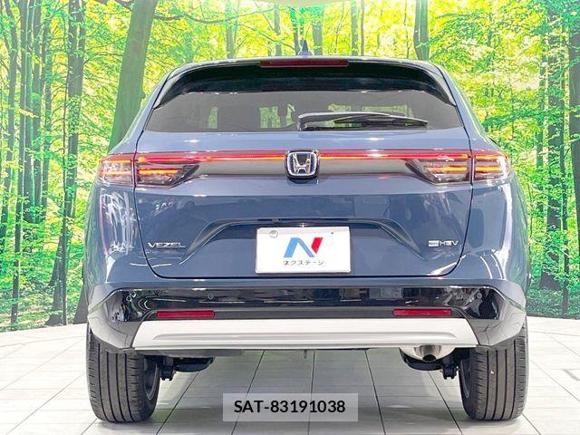 Honda VEZEL 2024-06 8102442-14