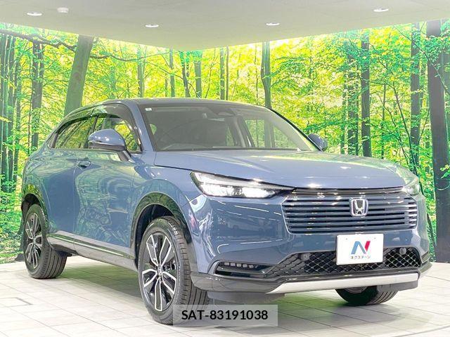Honda VEZEL 2024-06 8102442-15