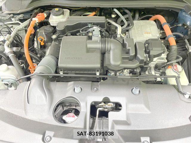 Honda VEZEL 2024-06 8102442-17