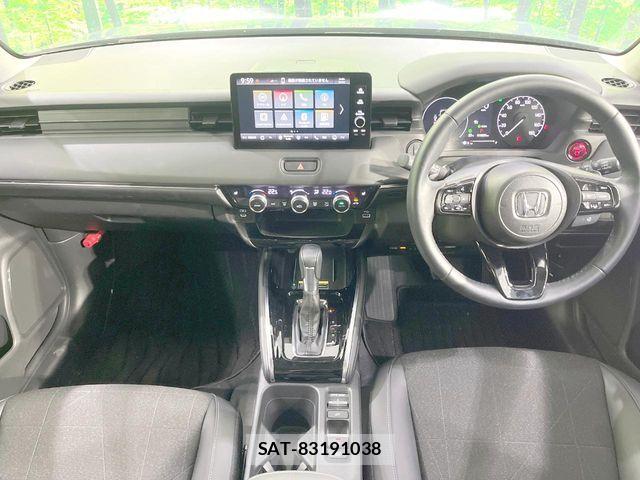Honda VEZEL 2024-06 8102442-1
