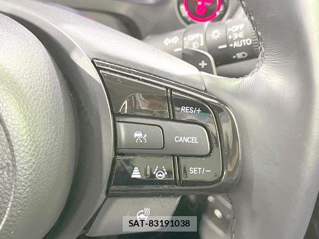 Honda VEZEL 2024-06 8102442-4